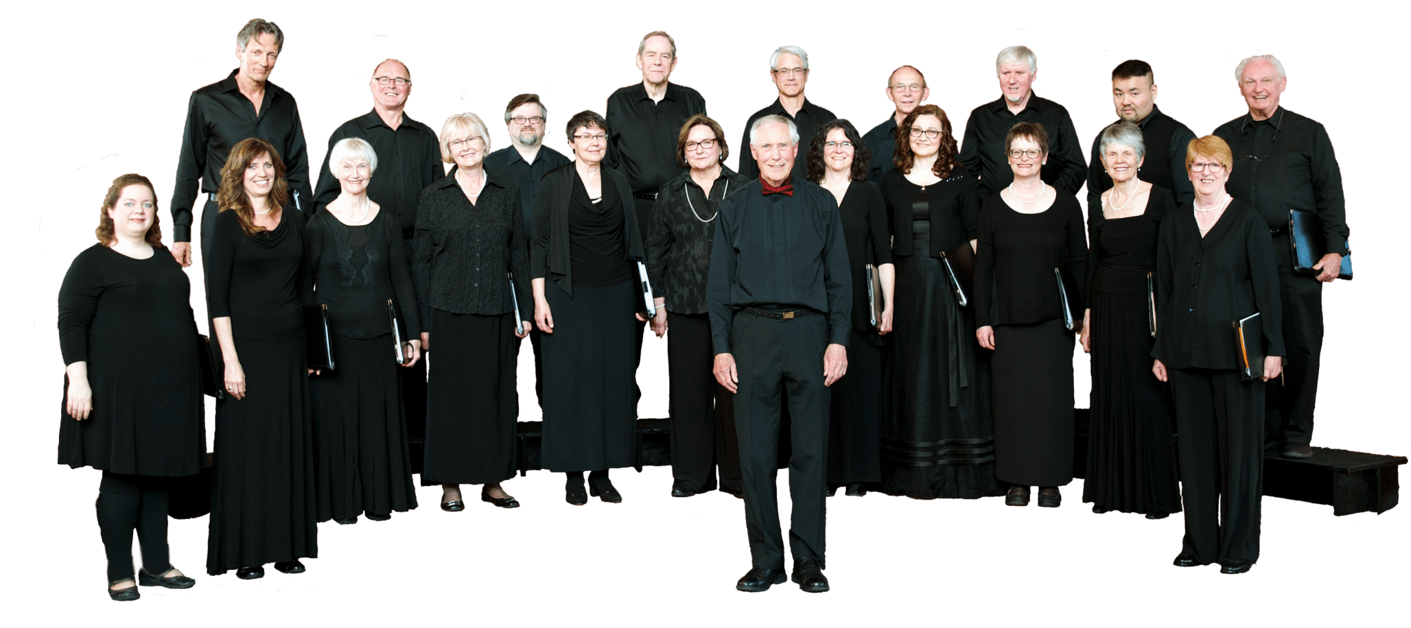 About the Choir